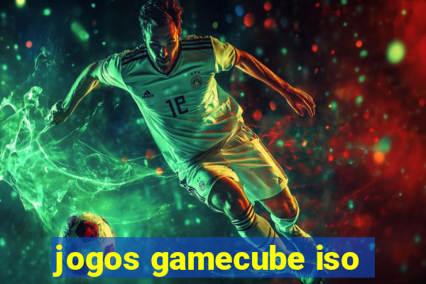 jogos gamecube iso